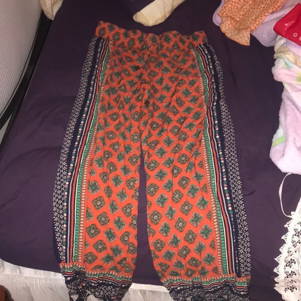 cute comfortable pants